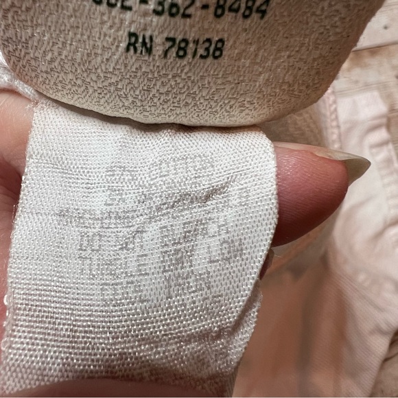 💚The Vermont country Store white top - Picture 5 of 6